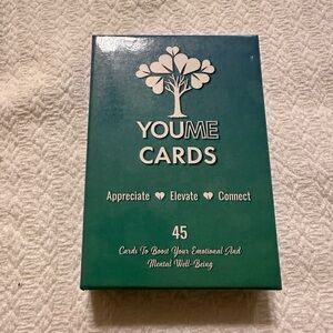 Well-being cards